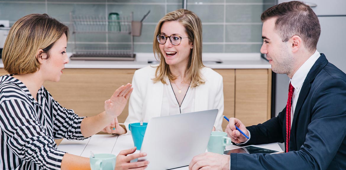 How To Grow Your Technology Strategy.